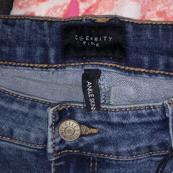 Tillys Jeans - Picture 4 of 5